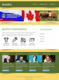 Сайт консультаций